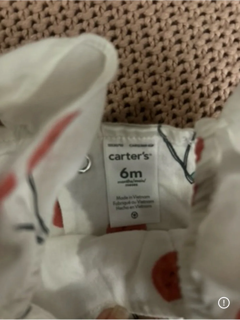 Carters adorable carter’s